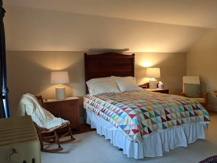 The Restful Ewe Bed and Breakfast 4