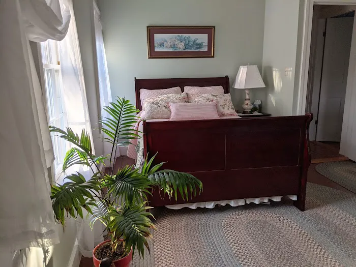 The Restful Ewe Bed and Breakfast 4