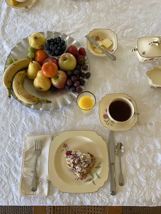 The Restful Ewe Bed and Breakfast 4