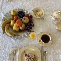 The Restful Ewe Bed and Breakfast ico