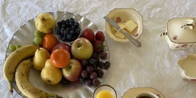 The Restful Ewe Bed and Breakfast