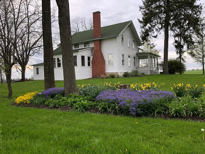 The Restful Ewe Bed and Breakfast 4