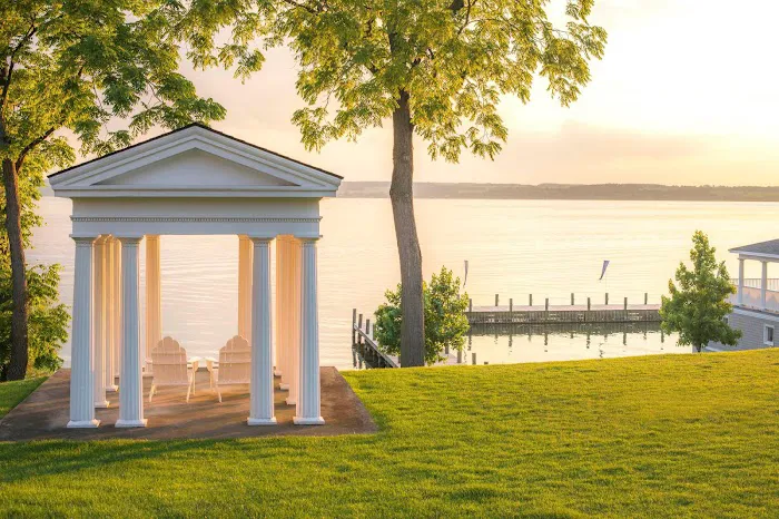 Inns of Aurora Resort & Spa 4