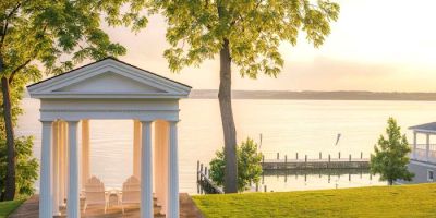 Inns of Aurora Resort & Spa