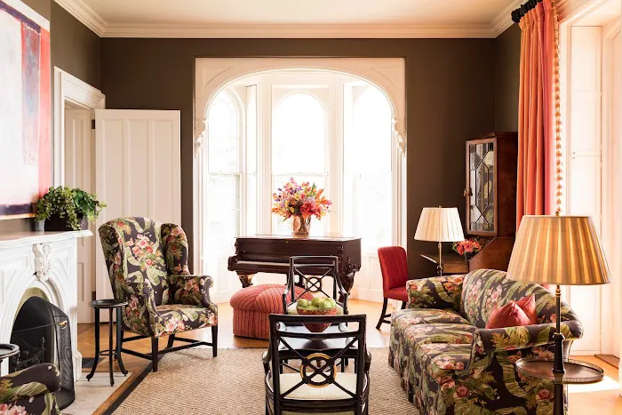 Inns of Aurora Resort & Spa 4