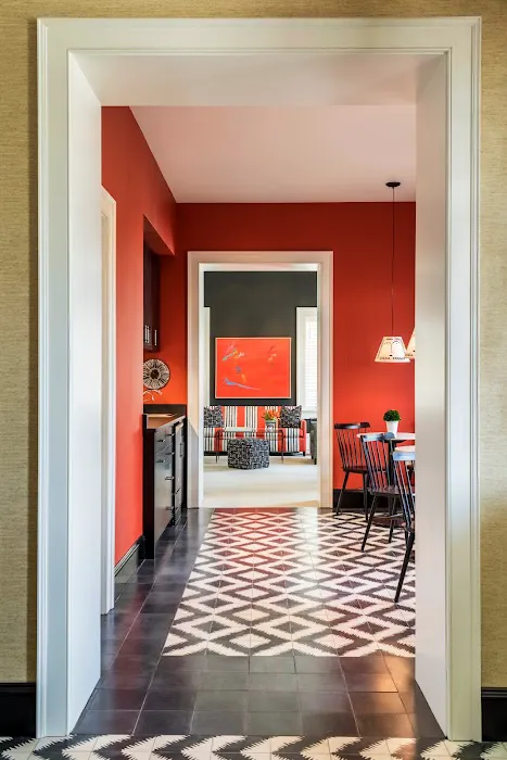 Wallcourt Hall 4