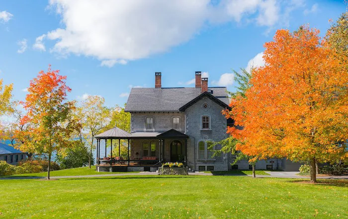 E.B. Morgan House 4