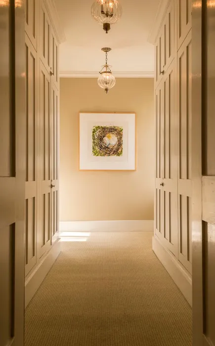E.B. Morgan House 4