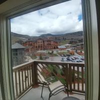 The Club at Spruce Peak ico