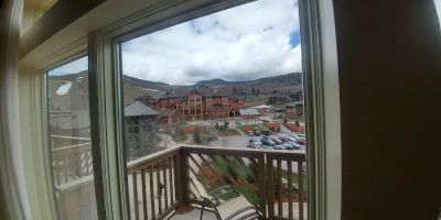 The Club at Spruce Peak