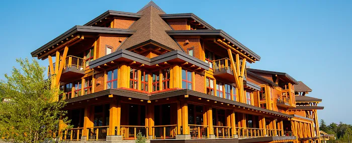 The Club at Spruce Peak 4