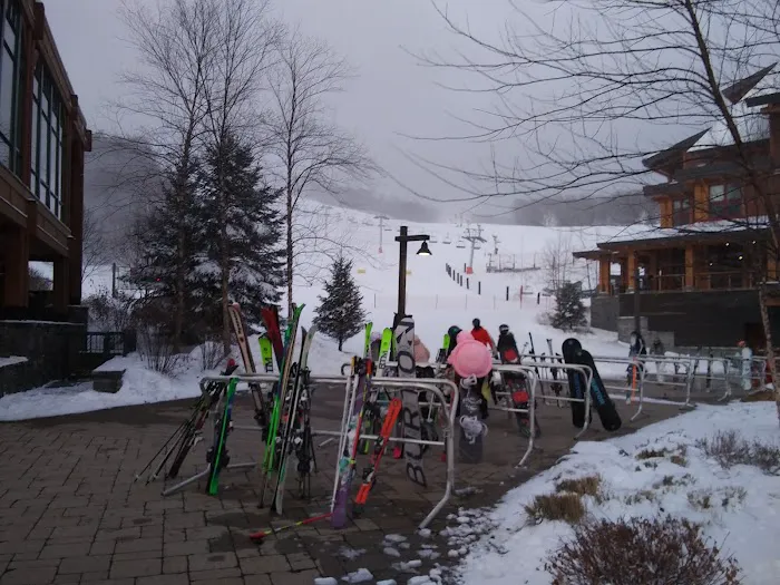 The Club at Spruce Peak 4