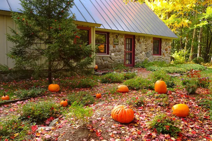 Stowe Stone Cottage 4