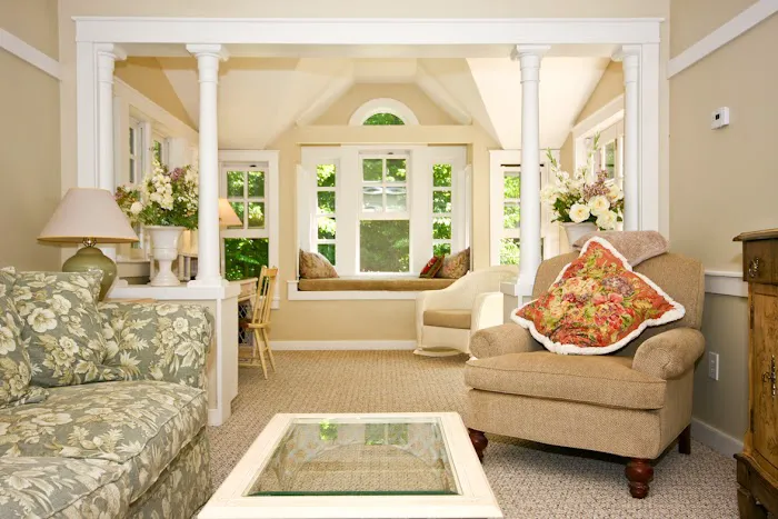 Stowe Stone Cottage 4