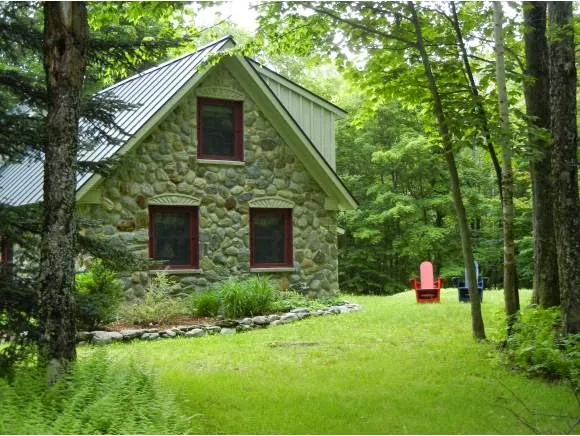 Stowe Stone Cottage 4