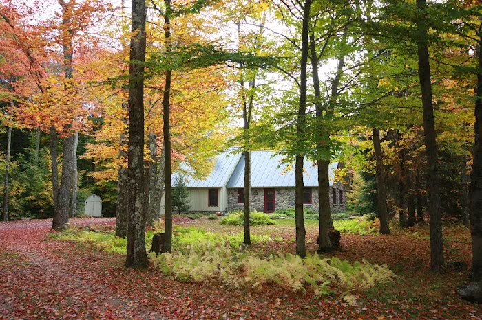 Stowe Stone Cottage 4