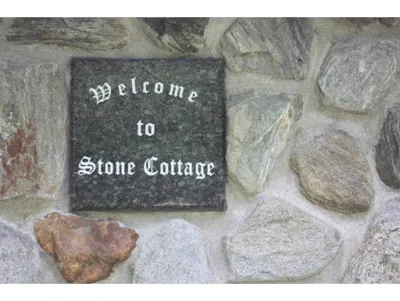 Stowe Stone Cottage 4