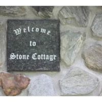 Stowe Stone Cottage ico