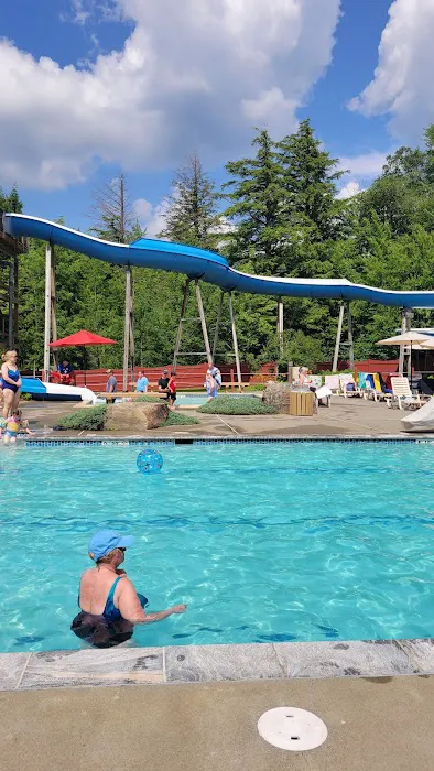 Club Wyndham Smugglers' Notch Vermont 4
