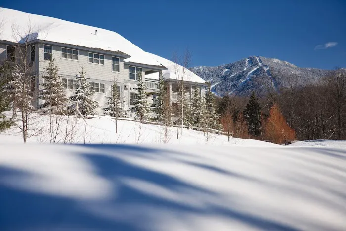 Club Wyndham Smugglers' Notch Vermont 4