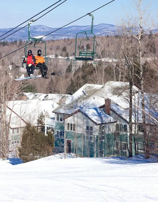 Club Wyndham Smugglers' Notch Vermont 4