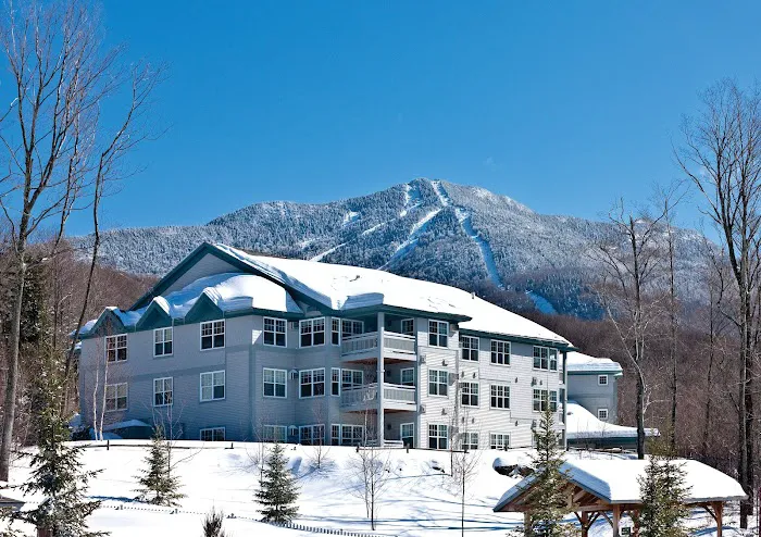 Club Wyndham Smugglers' Notch Vermont 4