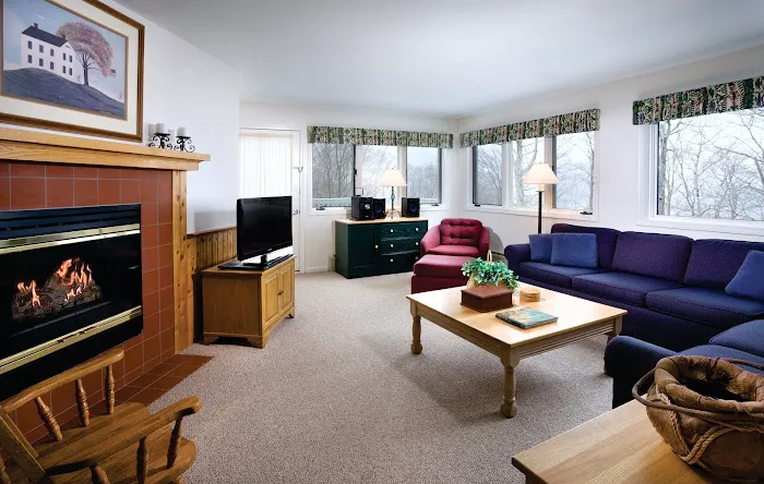Club Wyndham Smugglers' Notch Vermont 4