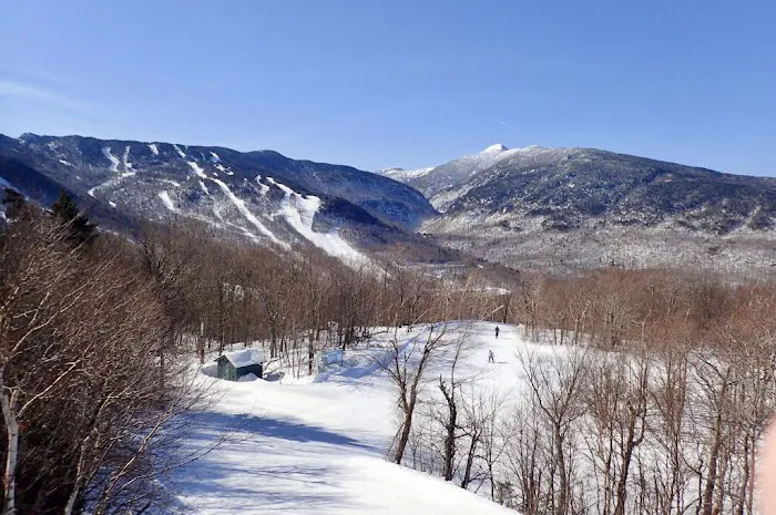 Smugglers' Notch Resort 4