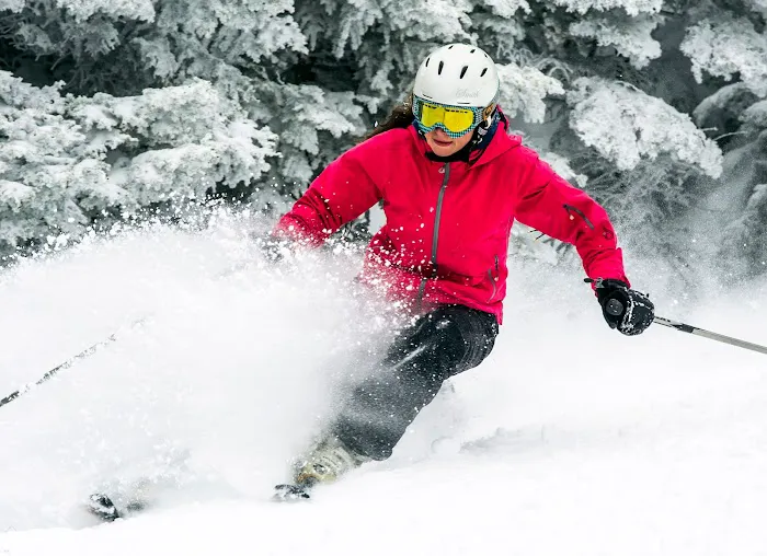 Smugglers' Notch Resort 4