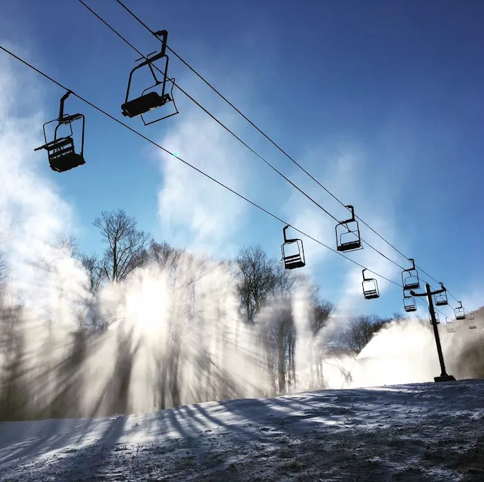 Smugglers' Notch Resort 4