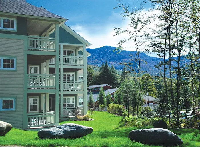 Smugglers' Notch Resort 4