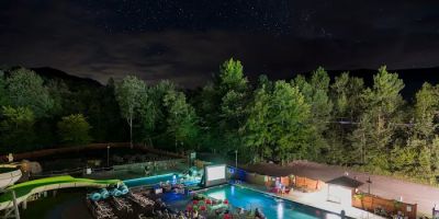 Smugglers' Notch Resort