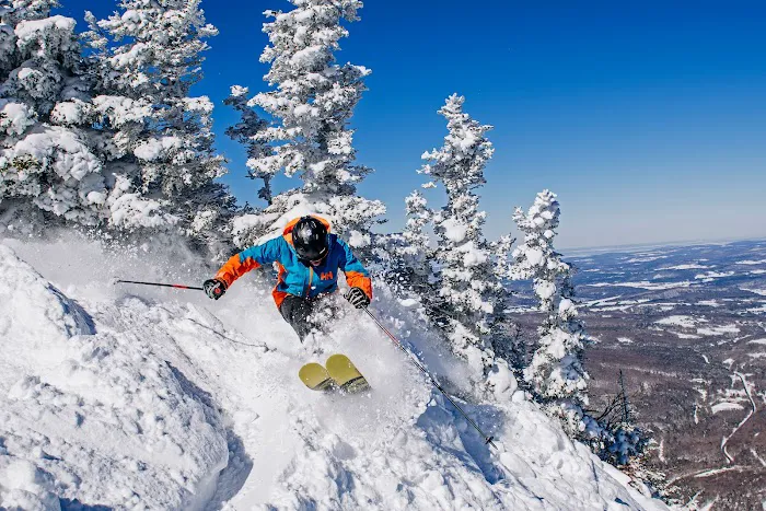 Smugglers' Notch Resort 4