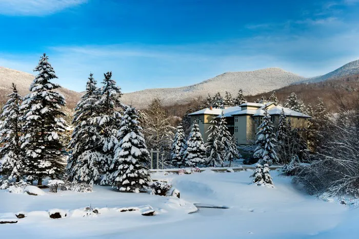 Smugglers' Notch Resort 4