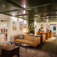 New London Inn ico