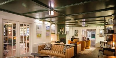 New London Inn