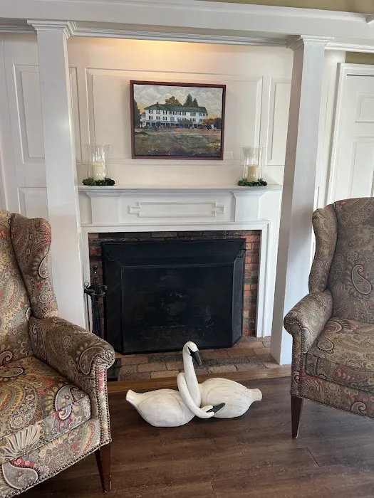 New London Inn 5