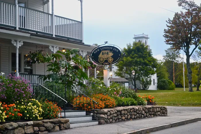 New London Inn 5