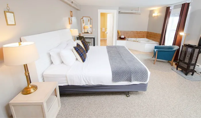New London Inn 5