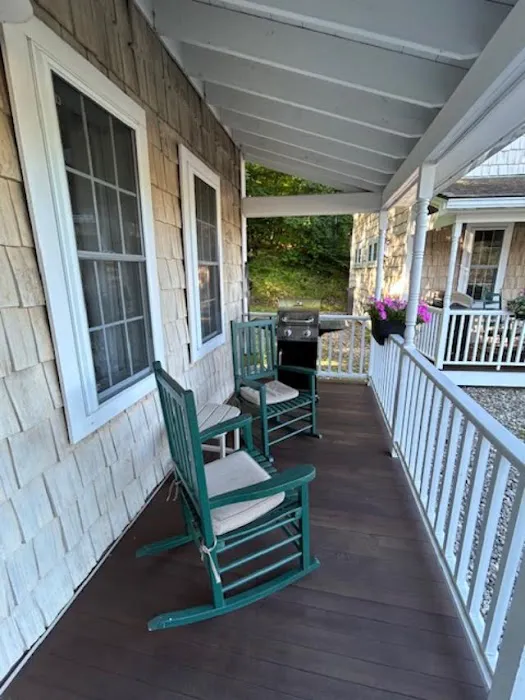 Sunapee Harbor Cottages 4