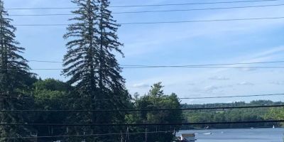 Sunapee Harbor Cottages
