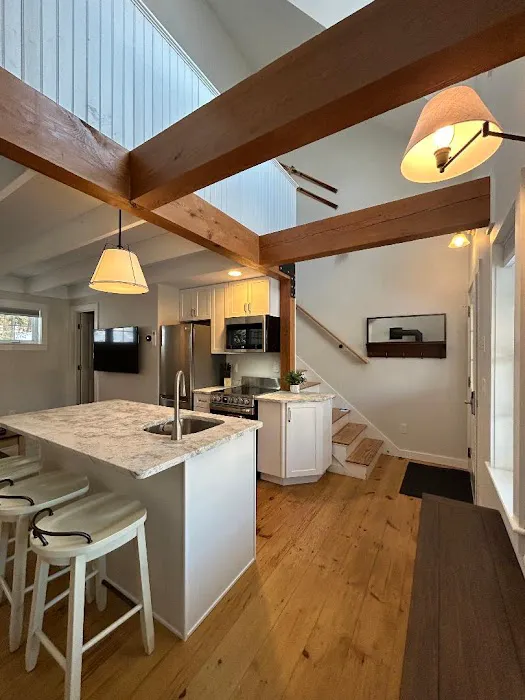 Sunapee Harbor Cottages 4