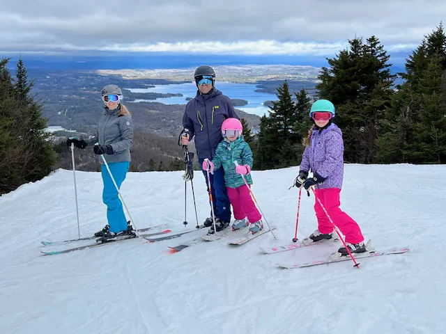 Sunapee Harbor Cottages 4