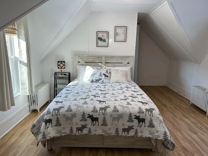 Main Street Retreat in Sunapee 4