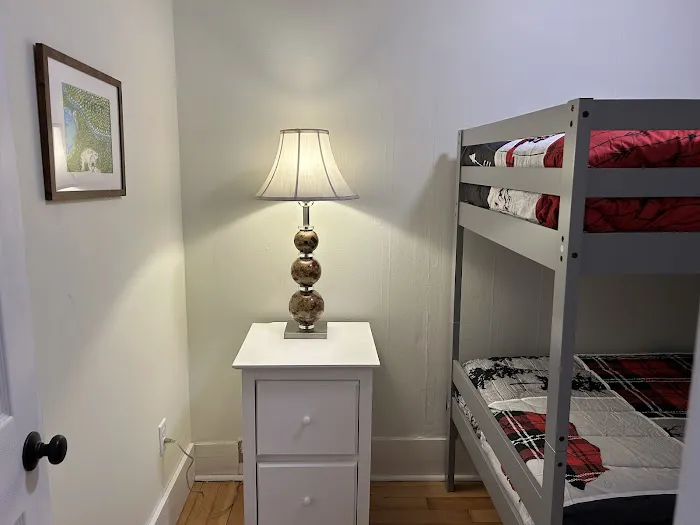 Main Street Retreat in Sunapee 4
