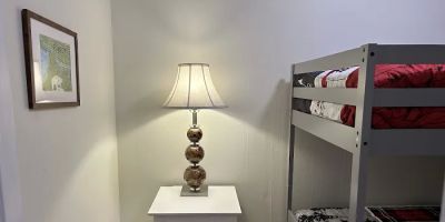Main Street Retreat in Sunapee