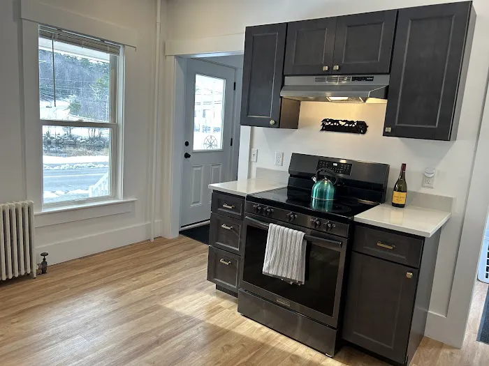 Main Street Retreat in Sunapee 4