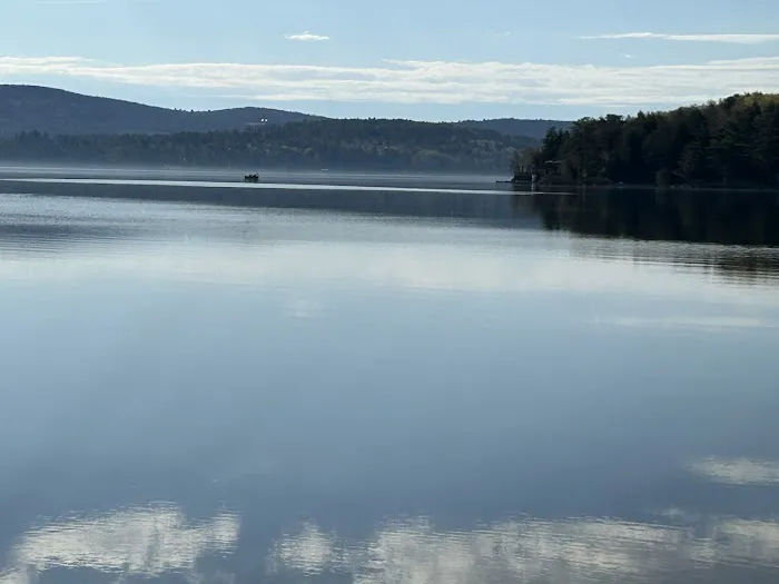 Main Street Retreat in Sunapee 4