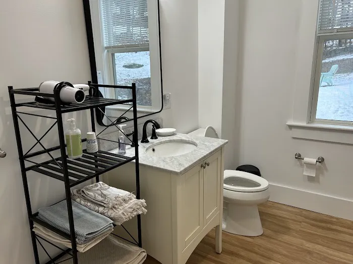 Main Street Retreat in Sunapee 4