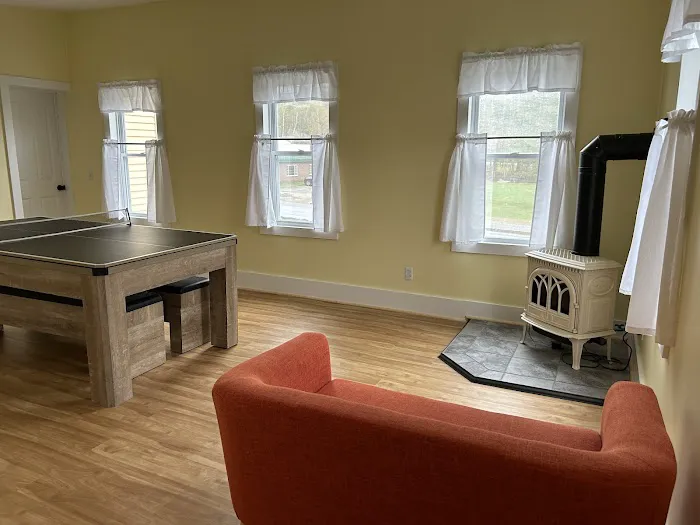 Main Street Retreat in Sunapee 4